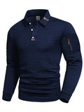 Riko™ | Jersey acolchado casual moderno (1+1 gratis)