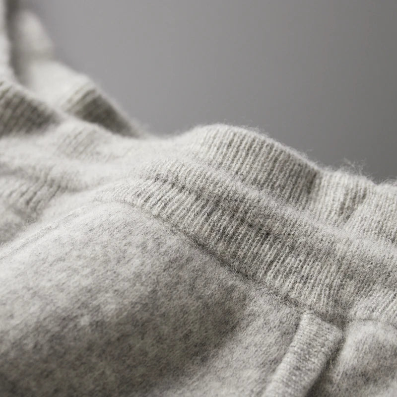 Detalle de la cinturilla del pantalón TailorCraft