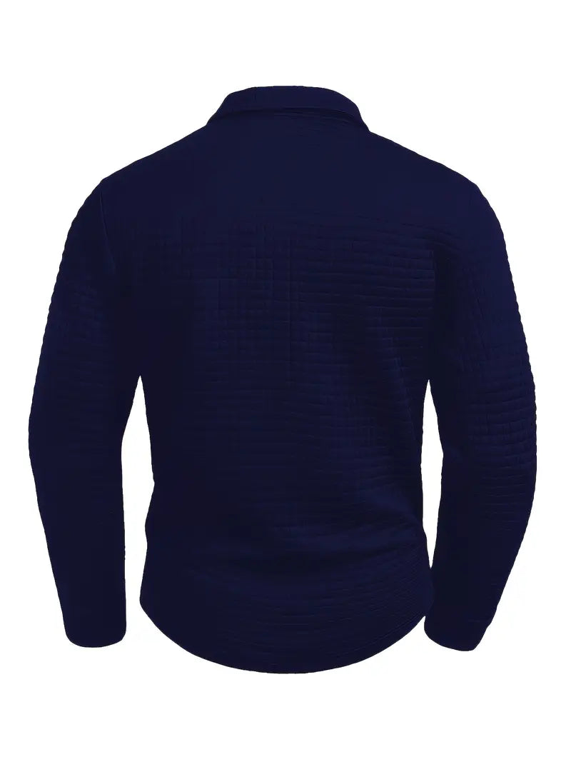 Riko™ | Jersey acolchado casual moderno (1+1 gratis)