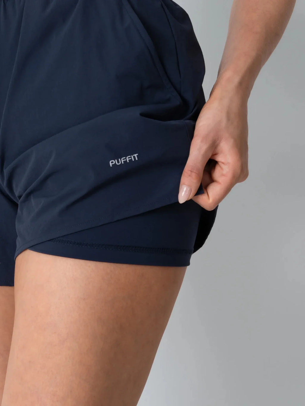 Pantalones cortos 3 en 1 con control de olores FreshWave™