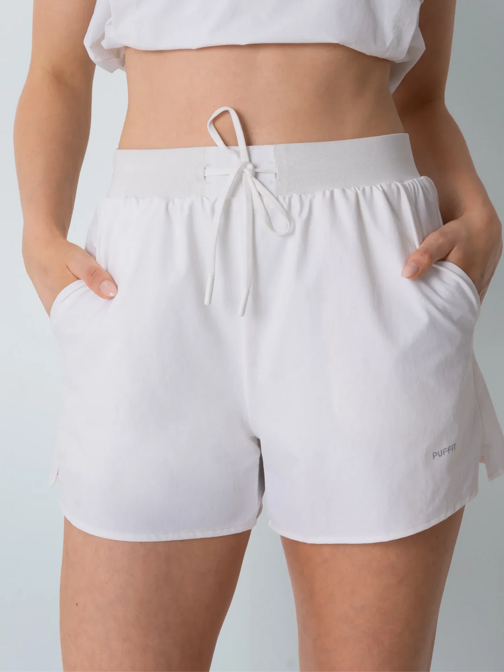 Pantalones cortos 3 en 1 con control de olores FreshWave™