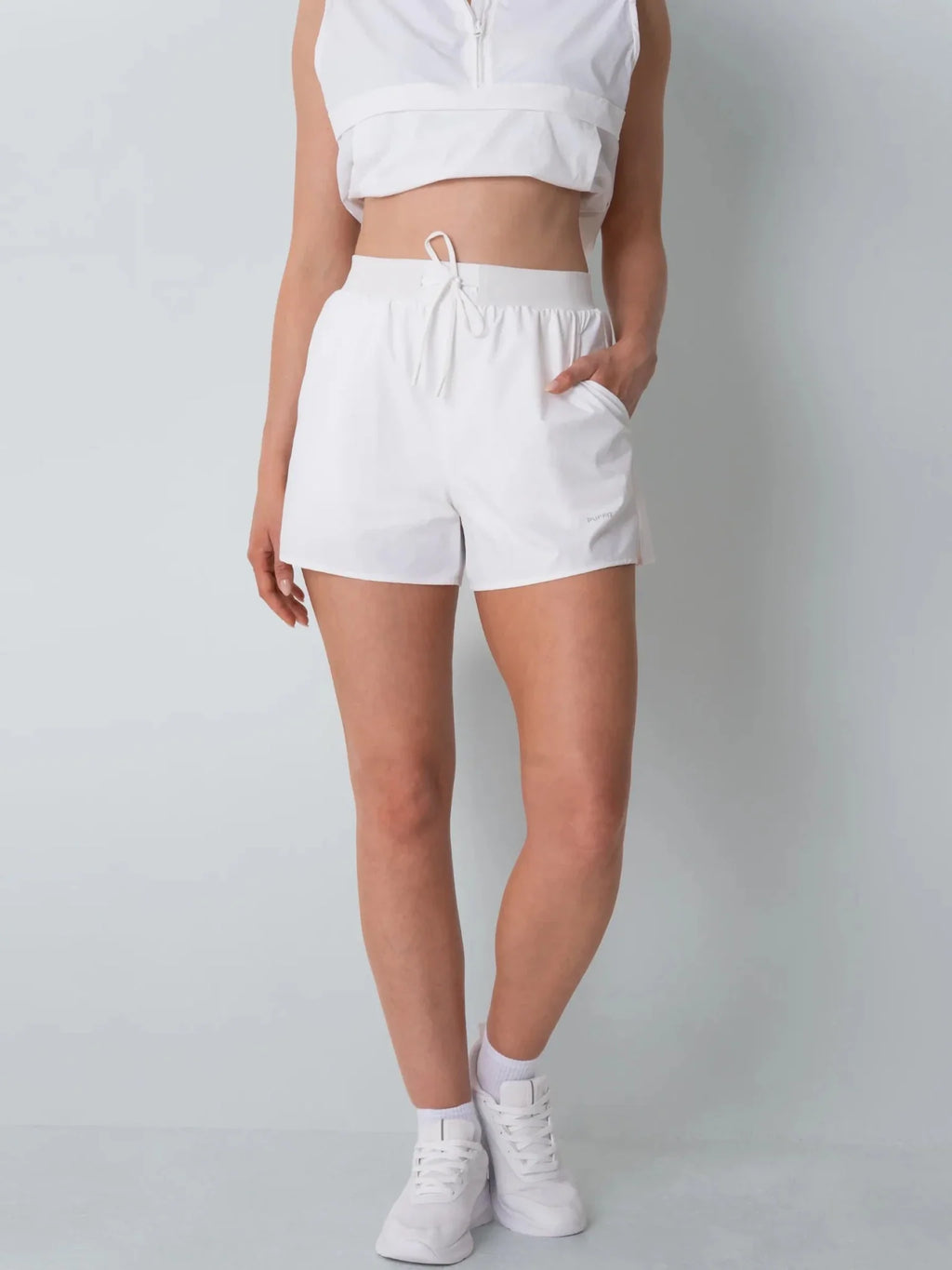 Pantalones cortos 3 en 1 con control de olores FreshWave™