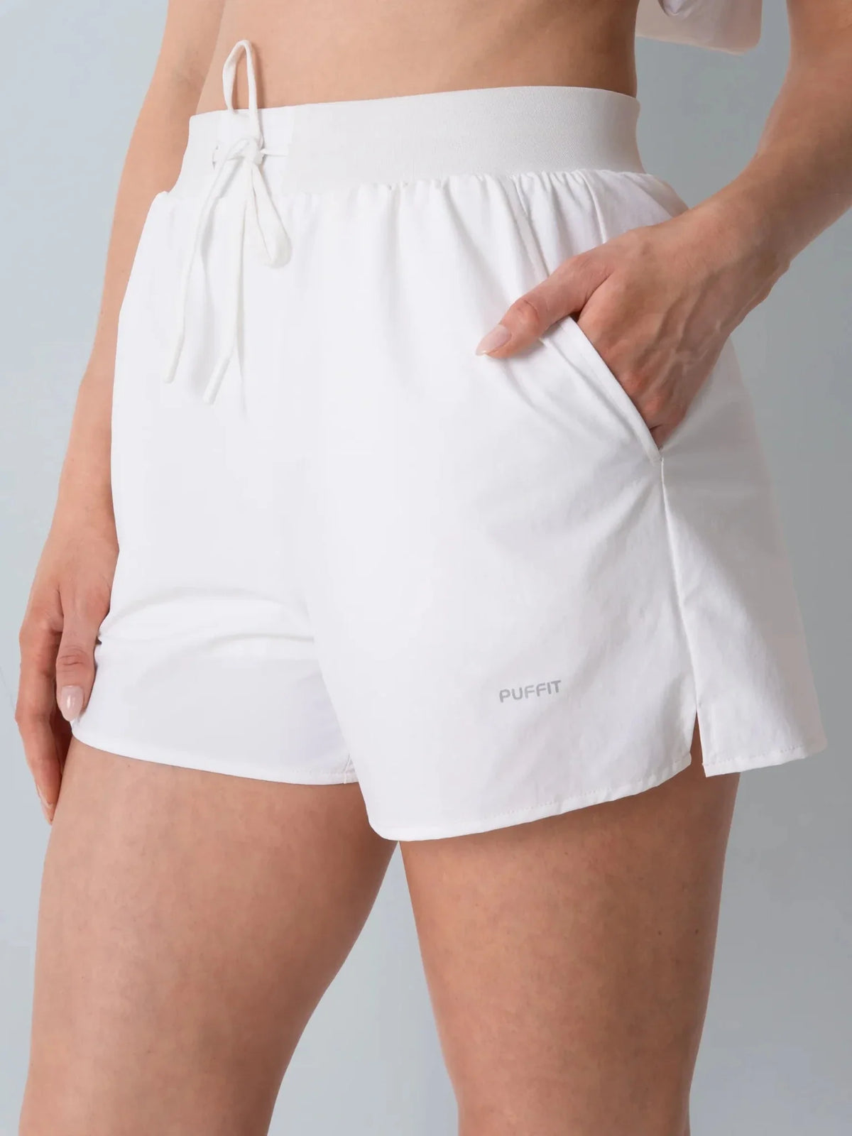 Pantalones cortos 3 en 1 con control de olores FreshWave™