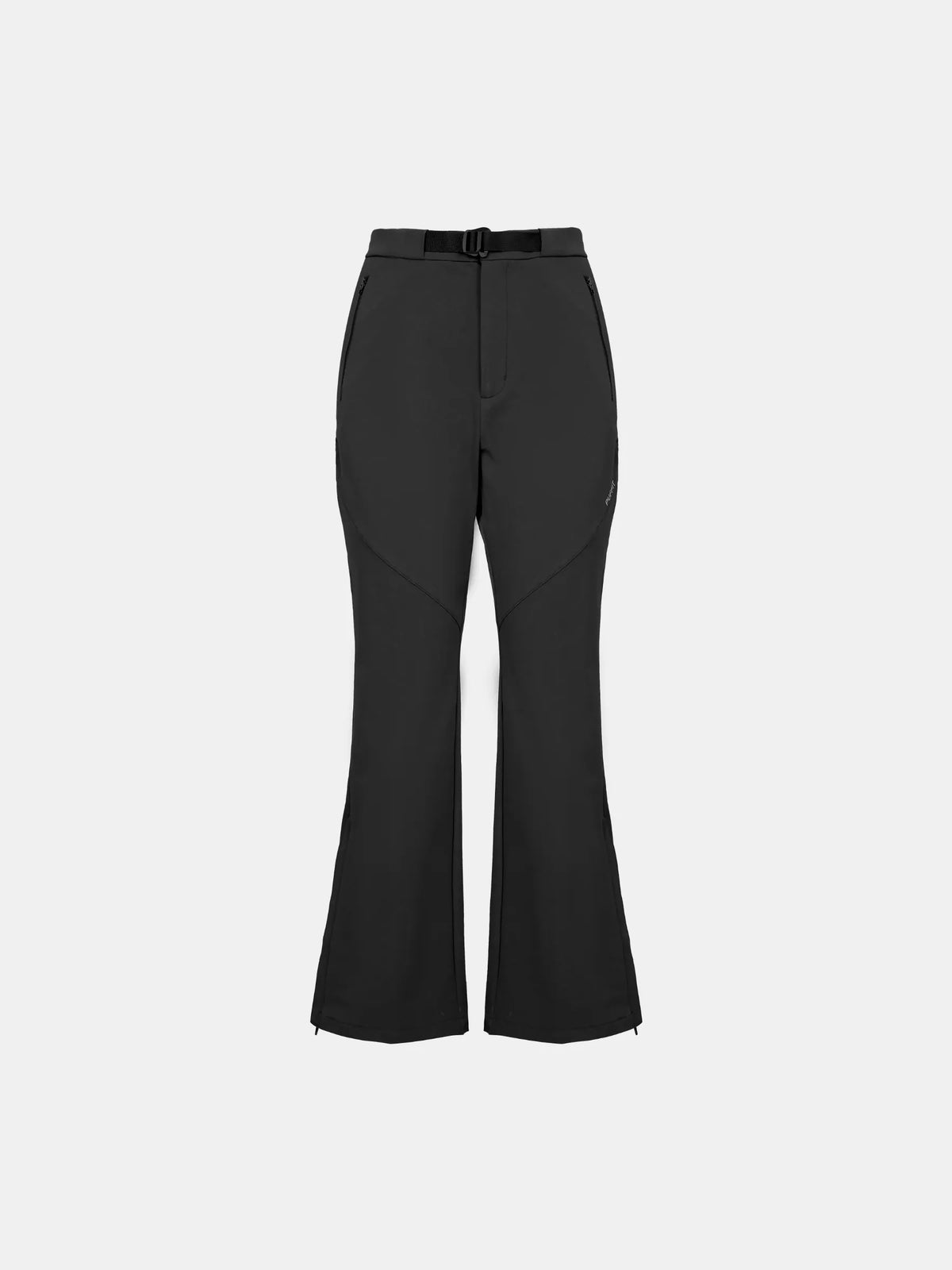 Pantalones impermeables acampanados de corte ajustado STM-TEX™